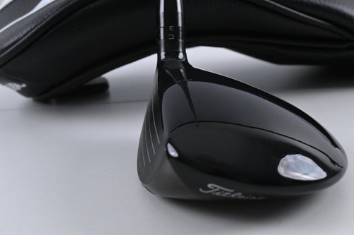 Left Hand Titleist GT3 #3 Wood / 16.5 Degree / X-Flex Tensei 1K Black 75 Shaft