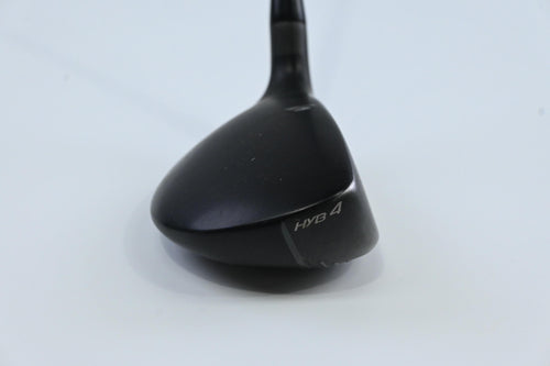 Cobra King F9 #3 Hybrid / 21 Degree / Regular Flex Fujikura Atmos Black 7