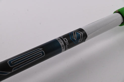 Callaway Rogue Draw Driver / 9 Degree / Regular Flex Aldila Synergy 50 Shaft