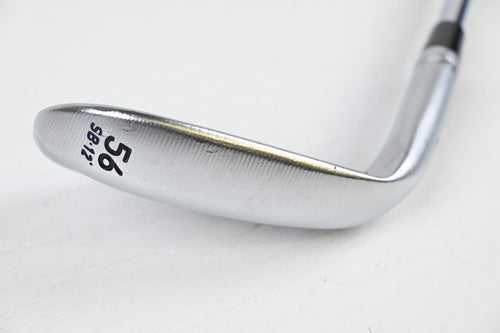 Taylormade Milled Grind 3 Sand Wedge / 56 Degree / Stiff Flex Dynamic Gold S200