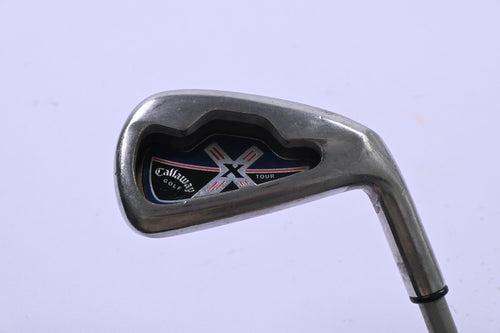 Callaway X-Tour #6 Iron / Regular Flex Callaway JV X Series 60i Shaft