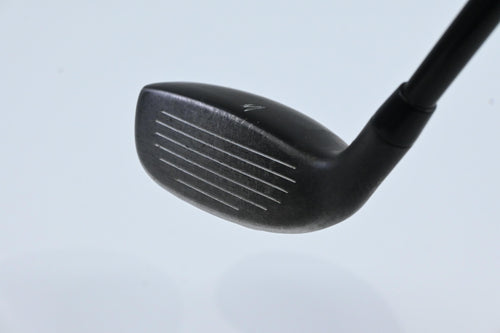 Cobra King F9 #3 Hybrid / 21 Degree / Regular Flex Fujikura Atmos Black 7