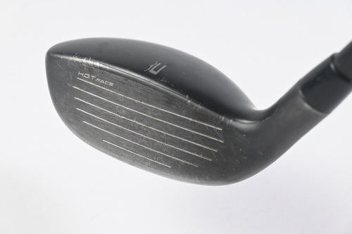 Cobra LTDx #3 Hybrid / 19 Degree / Stiff Flex KBS PGI 85 Shaft