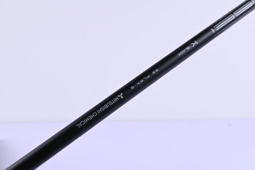 Ping G440 LST Driver / 9 Degree / Stiff Flex Tensei 1K Black 65 Shaft