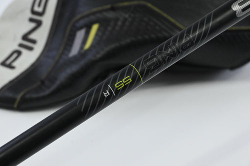 Ping G430 Max Driver / 10.5 Degree / Regular Flex Ping Alta CB 55