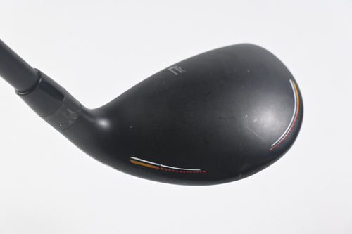 Cobra LTDx #3 Hybrid / 19 Degree / Stiff Flex KBS PGI 85 Shaft