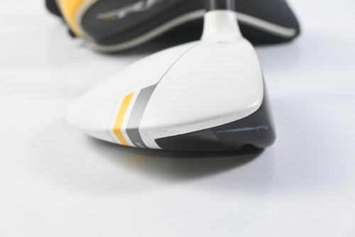 Taylormade RBZ Stage 2 Tour #3 Wood / 14.5 Degree / Stiff Flex Rocketfuel 70