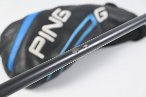 Ping G Series Driver / 10 Degree / Senior Flex Ping Alta 55 Shaft