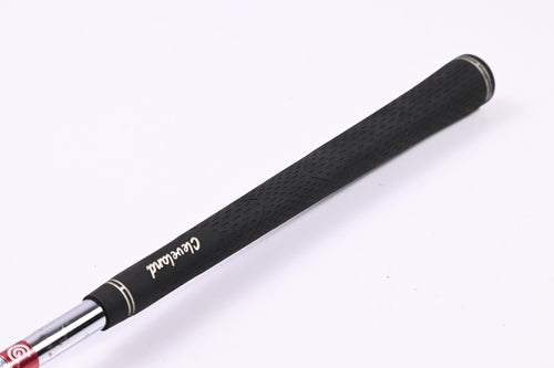 Cleveland CG14 Lob Wedge / 58 Degree / Wedge Flex Cleveland Traction Shaft