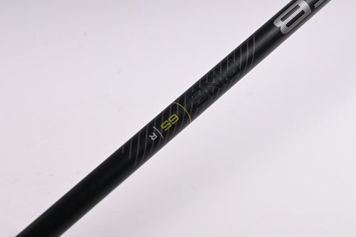 Ping G430 SFT #3 Wood / 16 Degree / Regular Flex Ping ALTA CB Black 65 Shaft