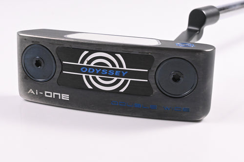 Odyssey Ai-One Double Wide Putter / 34 Inch