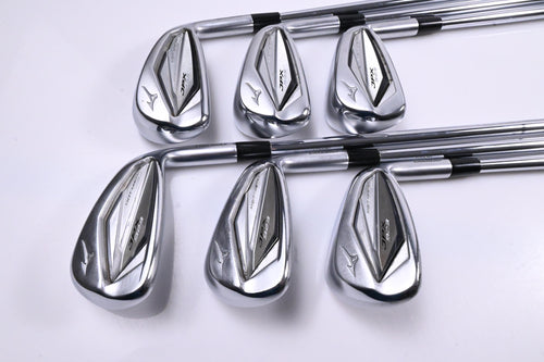 Mizuno JPX 923 Hot Metal HL Irons / 5-PW / Stiff Flex Dynamic Gold 105 S300