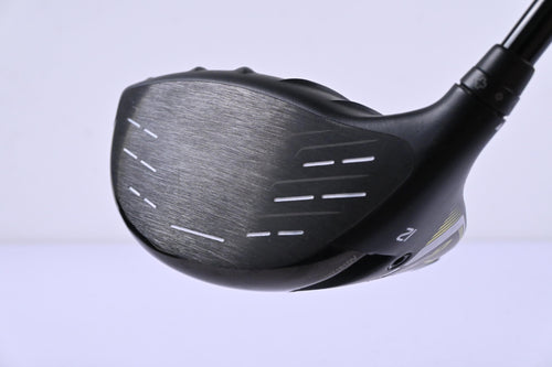 Ping G430 Max Driver / 12 Degree / Stiff Flex Tensei AV Raw Orange 65 Shaft