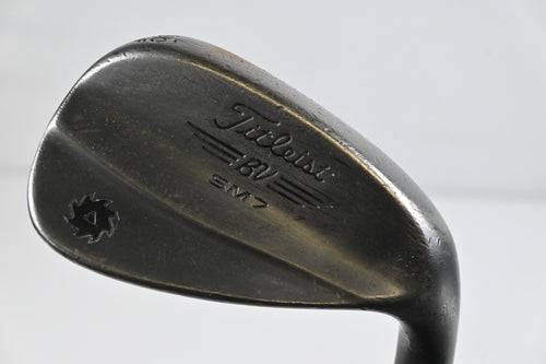 Titleist Vokey SM7 Pitching Wedge / 46 Degree / Wedge Flex Vokey Design Steel Shaft