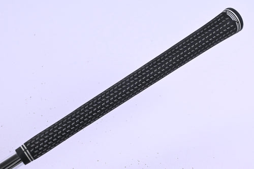 Cobra Snakebite Black Lob Wedge / 58 Degree / Stiff Flex KBS Hi-Rev 2.0 125