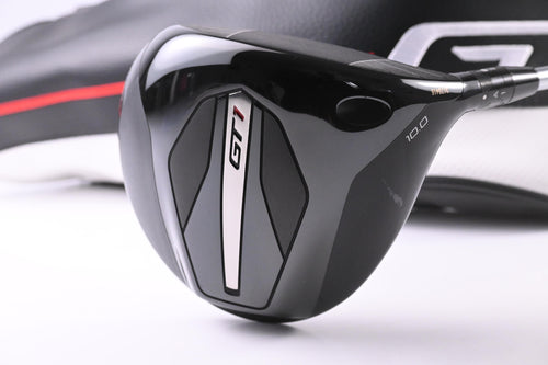 Titleist GT1 Driver / 10 Degree / Regular Flex Air Speeder 40 Shaft