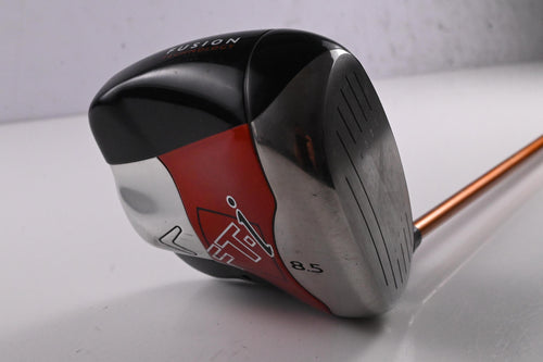 Callaway FT-i Driver / 8.5 Degree / Stiff Flex Aldila NVS Orange 65 Shaft