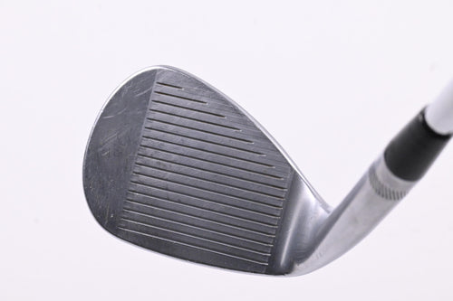 Titleist Vokey SM10 Lob Wedge / 58 Degree / Stiff Flex Dynamic Gold S400 Shaft