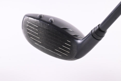 Ping G410 #4 Hybrid / 22 Degree / Stiff Flex Ping Alta CB Red 70 Shaft