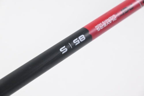 Cobra LTDx #3 Hybrid / 19 Degree / Stiff Flex KBS PGI 85 Shaft