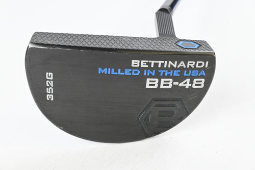 Bettinardi BB-48 2024 Series Putter / 32.5 Inch