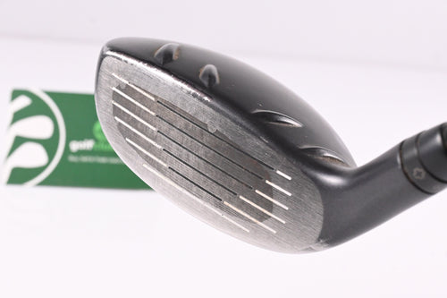 Ping G410 #3 Hybrid / 19 Degree / Stiff Flex Tensei CK Blue 80HY Shaft