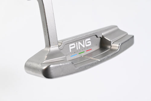 Ping PLD Milled Anser 2 Putter / 34 Inch