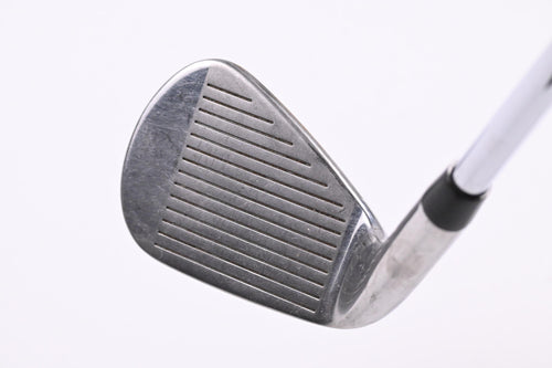 Callaway Paradym Ai Smoke Pitching Wedge / 42 Degree / Stiff Flex Elevate MPH 95