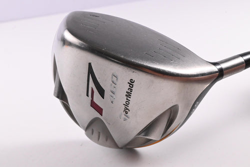 Taylormade R7 460 Driver / 9.5 Degree / Regular Flex Fujikura REAX 60 Shaft