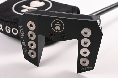 L.A.B. Golf Mezz.1 Putter / 35 Inch
