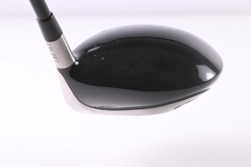 Taylormade R510 Driver / 7.5 Degree / Stiff Flex Taylormade M.A.S 75 Shaft