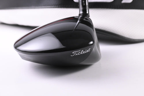 Titleist GT1 Driver / 10 Degree / Regular Flex Air Speeder 40 Shaft