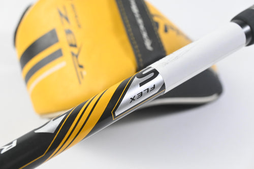 Taylormade RBZ Stage 2 Tour #3 Wood / 14.5 Degree / Stiff Flex Rocketfuel 70