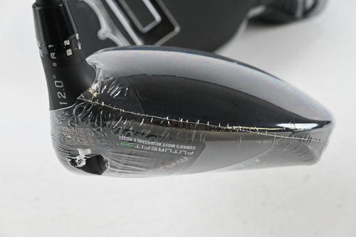 Cobra OPTM MAX-K Driver / 12 Degree / Senior Flex Kai'li Dark Waves Red 50 Shaft