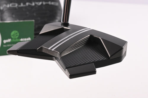 Scotty Cameron Phantom Black 11 Putter / 34 Inch