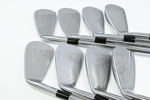 Mizuno MX-20 Irons / 3-PW / Regular Flex Dynamic Gold Lite R300 Shafts
