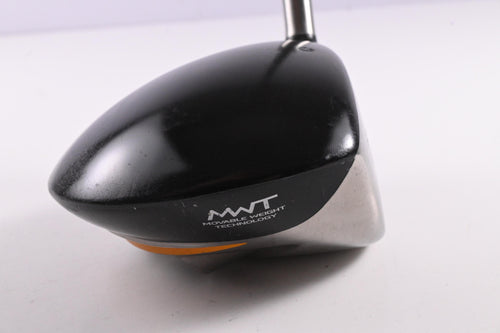 Taylormade R7 460 Driver / 9.5 Degree / Regular Flex Fujikura REAX 60 Shaft