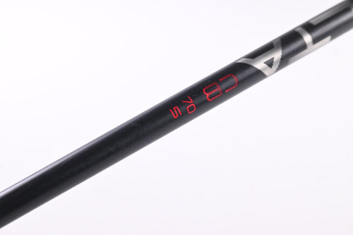 Ping G410 #4 Hybrid / 22 Degree / Stiff Flex Ping Alta CB Red 70 Shaft