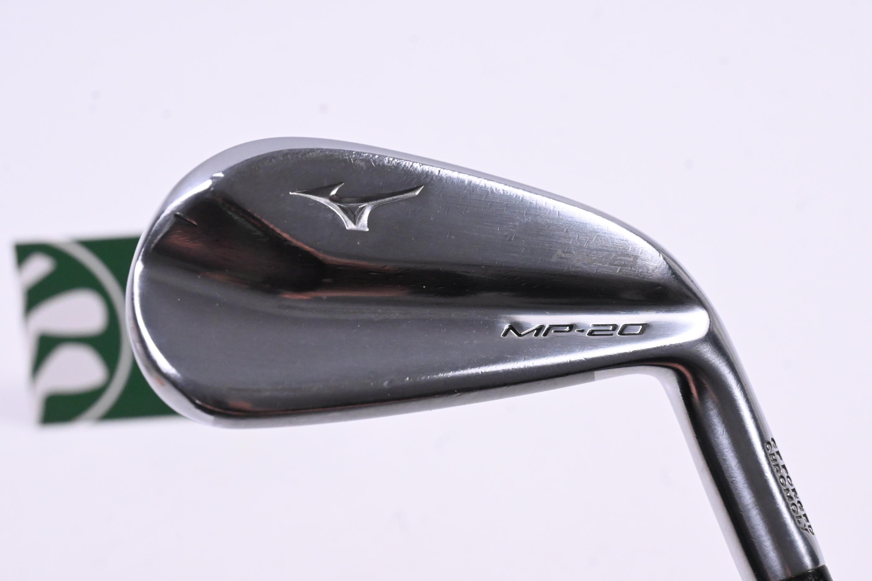 Golf Club Mizuno Mp Hmb Mizuno MP-20 HMB Iron Set (D-62439077601