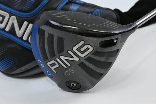 Ping G30 Driver / 10.5 Degree / Regular Flex Ping Tour Chrome 65