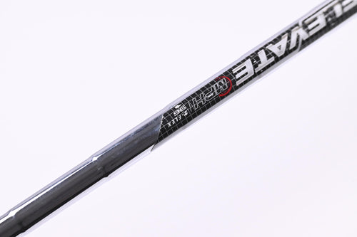 Callaway Paradym Ai Smoke Pitching Wedge / 42 Degree / Stiff Flex Elevate MPH 95