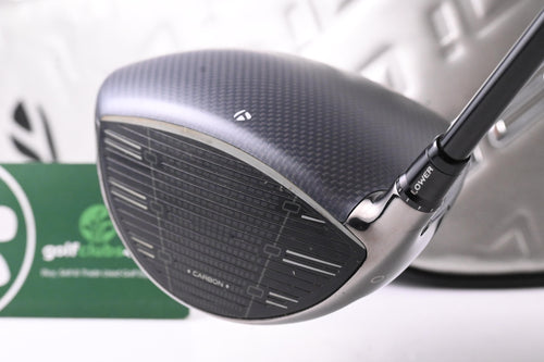Taylormade Qi35 LS Driver / 9 Degree / Stiff Flex Kai'li White 60 Shaft