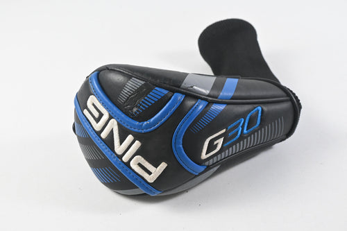 Ping G30 #3 Wood / 14.5 Degree / Regular Flex Ping TFC 419 Shaft