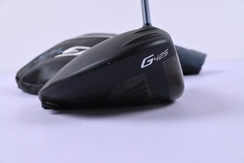 Ping G425 Max Driver / 12 Degree / Regular Flex Ping Alta CB Slate 55 Shaft