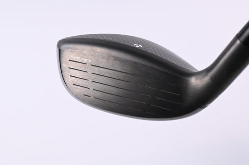 Taylormade Qi35 Max Lite #5 Hybrid / 27 Degree / Senior Flex Vanquish 5 Shaft