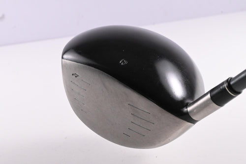 Taylormade R7 460 Driver / 9.5 Degree / Regular Flex Fujikura REAX 60 Shaft