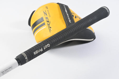 Taylormade RBZ Stage 2 Tour #3 Wood / 14.5 Degree / Stiff Flex Rocketfuel 70