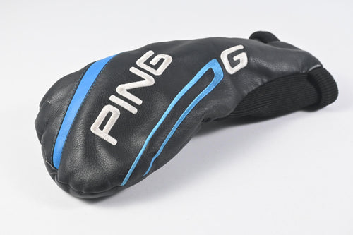Ping G Series Driver / 10 Degree / Senior Flex Ping Alta 55 Shaft
