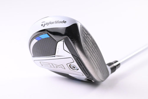 Taylormade SIM Ti #3 Wood / 15 Degree / X-Flex Fujikura Pro 2.0 8 Shaft