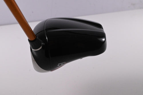 Callaway FT-i Driver / 8.5 Degree / Stiff Flex Aldila NVS Orange 65 Shaft